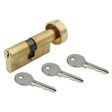 Cilindro Con Pomolo Mm.60