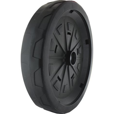 Roue arrière STIGA 381007817/0