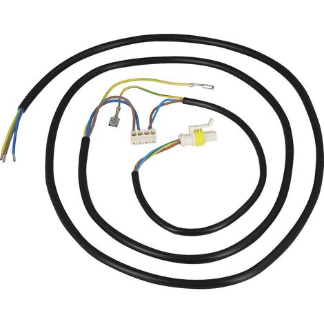 Fondital Kabelbaum X5 Stromversorgung/Pumpe, 6CABLBIC08
