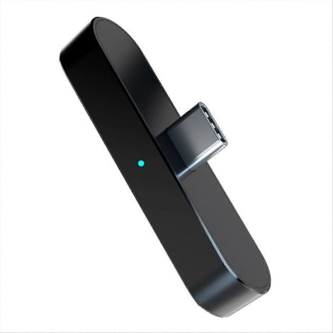 Convient pour Switch/audio Bluetooth Mitter avec USB-A Adaptateur Ordinateur TV Audio Mitter (1/5)