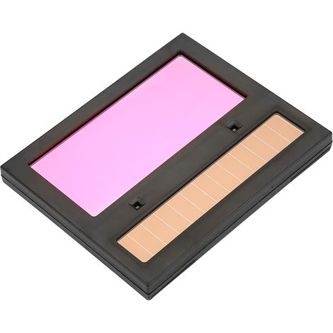 ADF550E Intelligente Linsenmontage: Solarbetriebene, automatische Lichtstreuungs-Schweißkappe zur Montage von Brillengläsern (1/5)