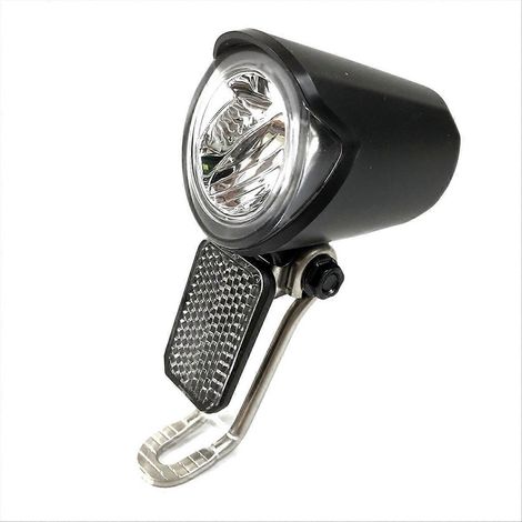 Zubehör für Fahrrad-Lithiumbatterie-Modifikationen 6V-60V Scheinwerfer LED-Nachtbeleuchtung Night RiJXLGV (1/5)