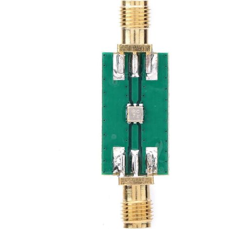 Filtermodul-Leiterplatte, industrielle Bauteile, gratfrei, Mittenfrequenz 1207 MHz