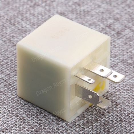 Compatible with Passat B5 new and old Lingyu engine computer board 30 relay 30 relay 165906381 (1/4)