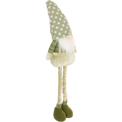 Gnome poti telesco 75cmh - Feeric lights & christmas (1/3)