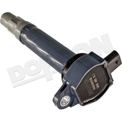 Modèle : 4606869AA Bobine d'allumage Chrysler 300C 4606869AB 7B090571, compatible avec les moteurs 3.6L V6/5.7L HEMI V8, remplacement d'origine pour un allumage puissant. (1/4)
