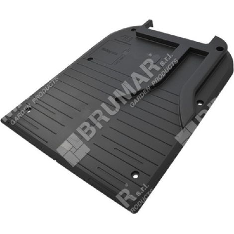 Placa base de carga robot mowox COMPATIBLE - 056335