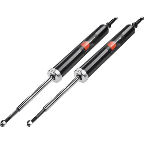 Amortiguador, longitud máxima 560 mm, longitud mínima 404 mm, diseño telescópico, compatible con coches compactos de lujo de las series E81, E87, E88 y E82, compatible con sedanes de lujo de las serie (1/5)