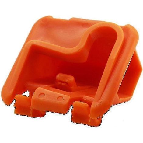 Support de vérin de capot pour Skoda Octavia Mk2 (2004-2013) (1/5)