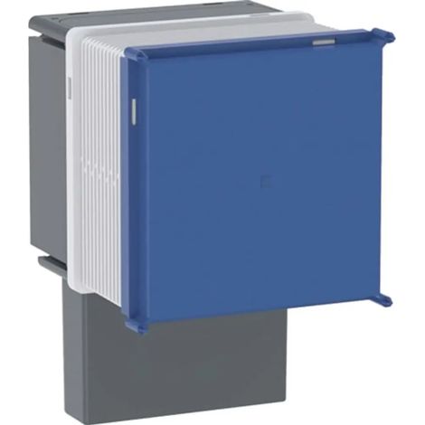Geberit Caja de obra para Gateway, 116.491.00.1