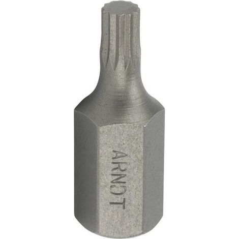 Puntas M10 XZN M10x75 BOHRCRAFT 66201501075 (1/2)