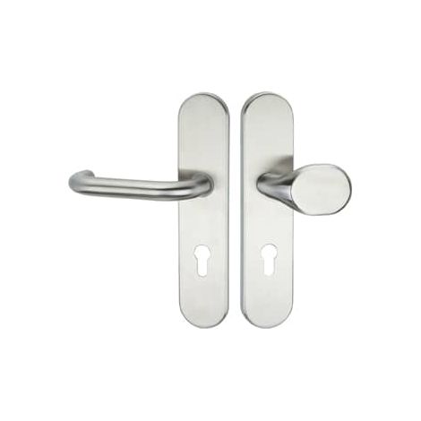 HDM Professional Schutzgarnitur Serie ES1, U-Form (1/3)