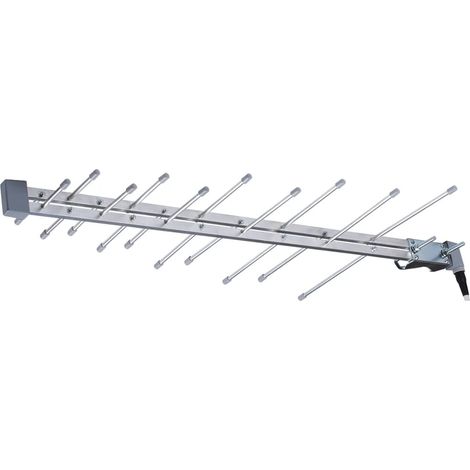 Amplificatore d'antenna DIGILOG + alimentatore Barczak
