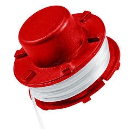 Einhell 3405096 Bobina di ricambio Adatto per (modello regola erba): Einhell GE-CT 36/30Li E (1/8)