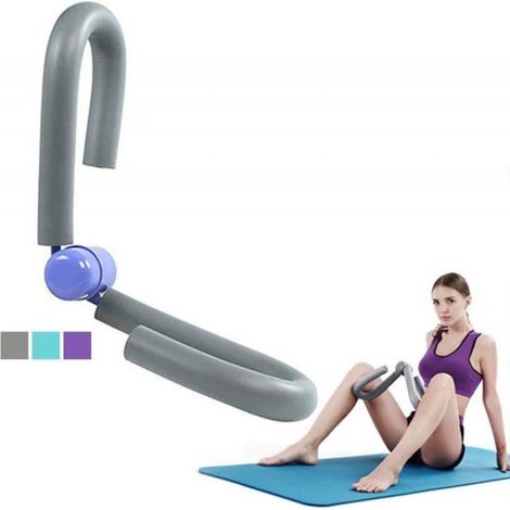 Jambes fines / Augmentation mammaire / Hanches - Bel équipement d'entraînement - Équipement de fitness familial (1/5)