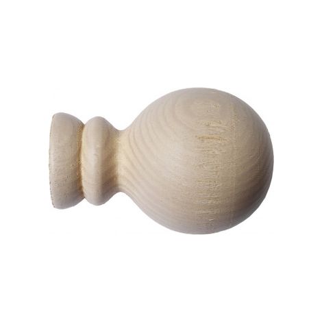 Finale Modello Pomo Frassino 1pz