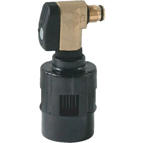 SYR Ersatzteil 2315 Kugelhahn für Drufi max, 2315.00.945