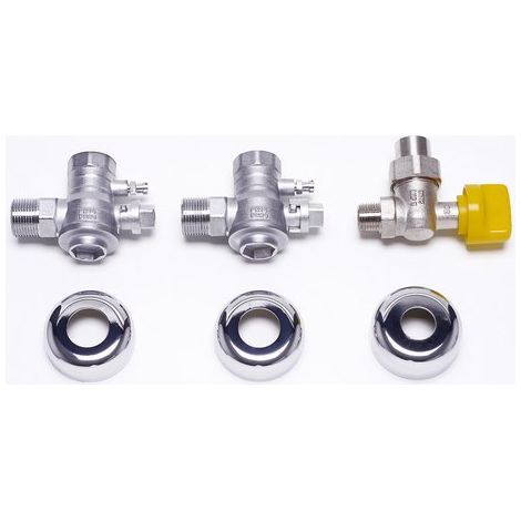 Bosch Accessoires d'installation N° 424/1 kit de service R 1/2 avec TAE, encastré, 7738112217
