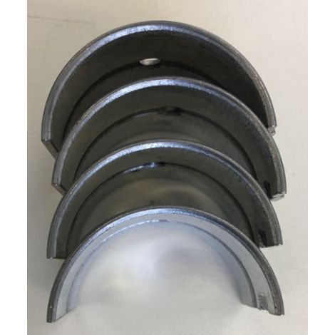 Mezzo guscio di magazzino (pezzo) per