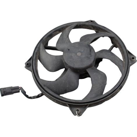 [PRODUIT D'OCCASION] Moteur Ventilateur Radiateur PEUGEOT 307 ♻️ Ref Oe. 1253a9 - Garantie à vie (1/3)
