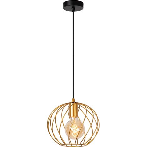 DANZA Suspension-Or Mat.-Ø25 (1/3)