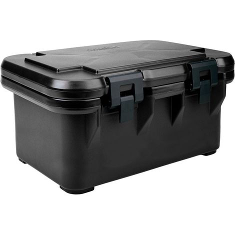 Conteneur isotherme chargement par le haut - 43.5 x 64 x 30.5 cm - Cambro