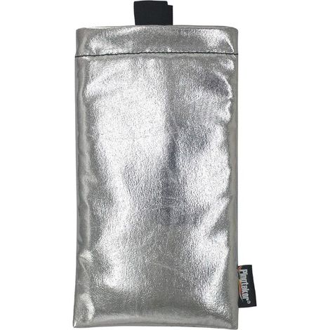 Thermal Phone Case, Prevent Overheating in the Sun, Prevent Low Temperatures to Extend Battery Life, for iPhone XR/11Pro/12Pro/13 Pro/Samsung Galaxy and Phone (1/5)