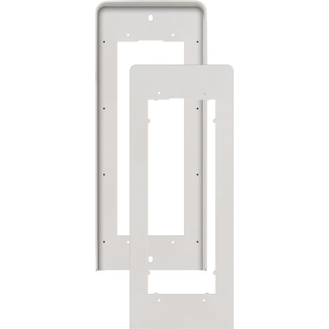 VIMAR - 41136.03 Adattatore univ.supp.2M Pixel bianco