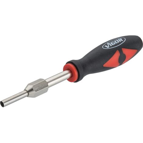 VIGOR Kabelentriegeler V4451-1 (1/2)