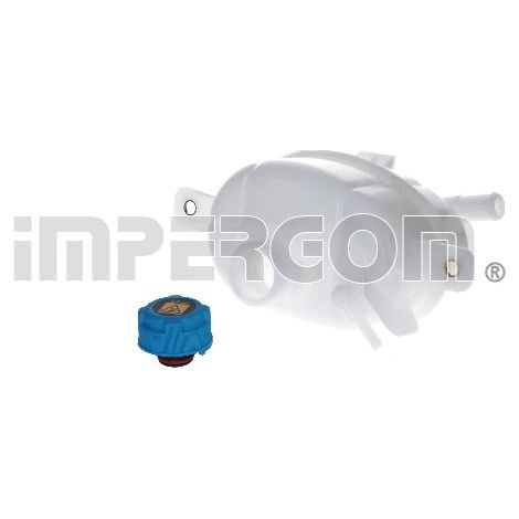 Vase d'expansion, liquide de refroidissement Original Imperium 44401 CITROËN