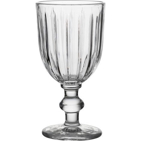 Wasserkrug aus Cinturo-Glas, 260 ml