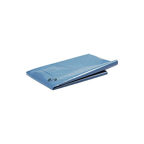 Bolsas de residuos de gran volumen PREMIUM  PEBD  240 l  L x A