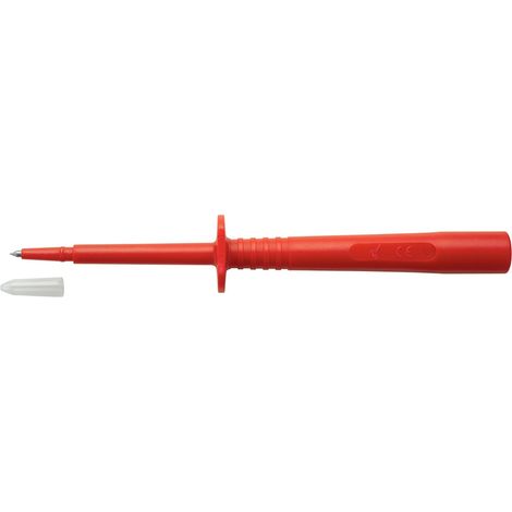 Elektrikerwerkzeug Schutzinger sps 6890 ni rt 4mm Buchse Sicherheit