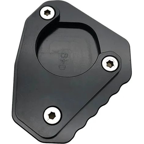 (G310GS)G310GS G310R Béquille latérale/Extension de béquille compatible avec BMW G310 R G 310 GS G 310R 2017-2023 2019 2020 2021 2022 maxpower (1/4)