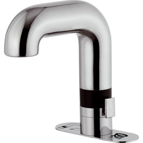 Sensor - miscelatore elettronico con regolatore con basetta (1/2)