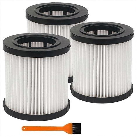 Stück DCV5801H Vakuum-HEPA-Filter für ()