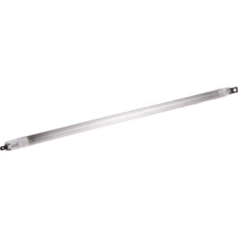 RESISTANCE MIRACLON 115 VOLTS 50HZ 600W POUR MICRO ONDES LG - 5300W1A003Y (1/3)