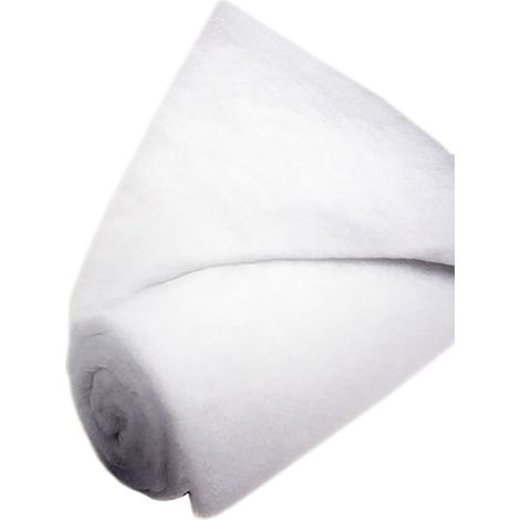 Rs Pro – Rouleau de média G3 – Dimensions 20 x 1 m – Classe de filtre ISO-C-45 – Finesse de filtration G3 – Chute de pression 35Pa