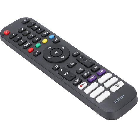 EN2Q30H Ersatzfernbedienung für Hisense S5-Serie Fernseher (1/5)