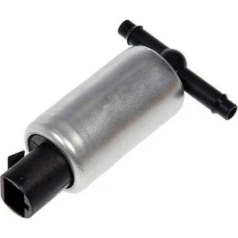 Électrovanne de purge des émissions EVAP 911-489 compatible avec Ford, Lincoln et Mercury 1990-1996 E9DZ9C915A (1/5)