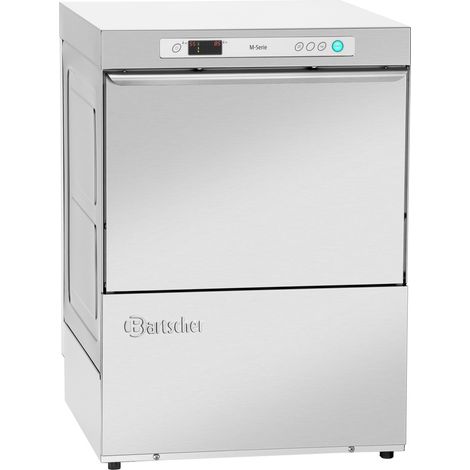 Lave-vaisselle Professionnel US M500 K - Barstcher