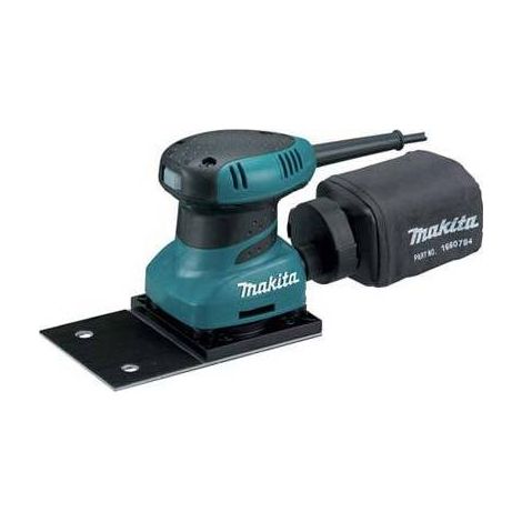 Lijadora orbital B04566 MAKITA