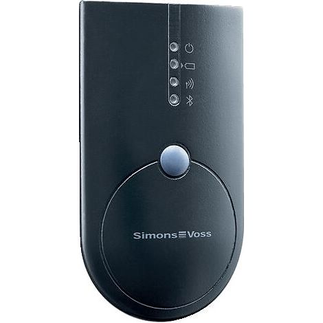 Programmateur et encodeur actif pour cylindres et garnitures à transpondeur - SIMONS VOSS