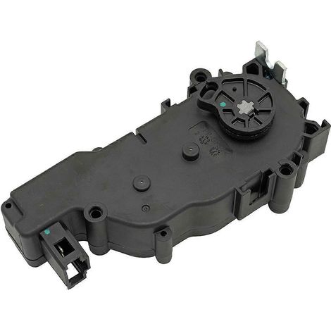 Kofferraumdeckel-Schließbetätiger, Kofferraumverriegelung, Soft-Close-Betätiger A2047500060 für (1/5)