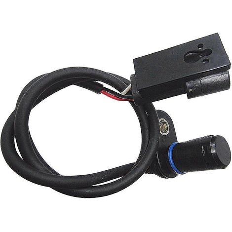 Capteur de vitesse électronique pour transmission à 5 vitesses Sportster 74402-95-- (1/5)
