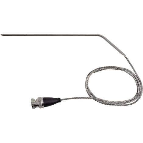 VOLTCRAFT TPT-209 Einstechfühler -70 bis 400 °C Fühler-Typ Pt1000 (1/2)