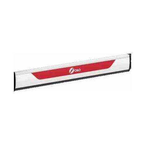 2601377 Asta Barra Di Alluminio Passaggio Utile 4 MT BFT BOOM PS40 P120087 00002 2601377
