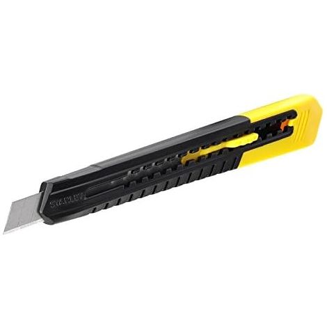 Stanley 2-10-150 Cutter Taglierino SM9