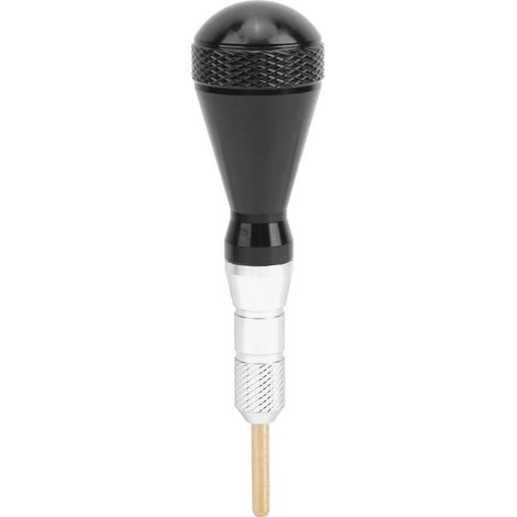 Extracteur de Pointe Souple - Outil pour Retirer les Pointes Cassées des Fléchettes Électroniques - Compatible avec Cibles Électroniques - 1 Pièce