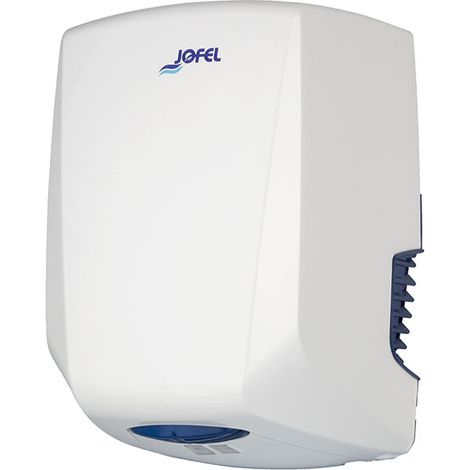 Secamanos Power+, negro Jofel 85761